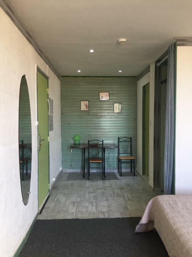 Phoenix Béziers Exterior foto