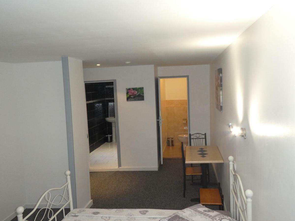Phoenix Béziers Exterior foto
