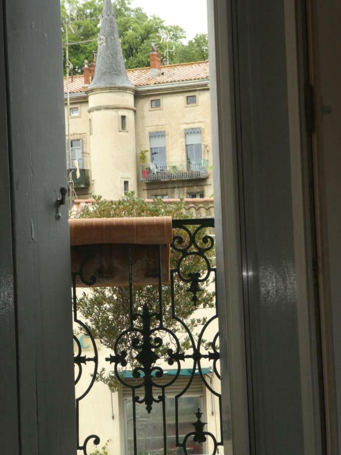 Phoenix Béziers Exterior foto